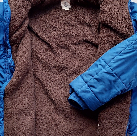 Land's End coat 14-16 years - Picture 11 of 16
